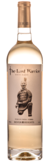 Silver Heights, The Last Warrior Chardonnay-Riesling, , Ningxia, China 2020